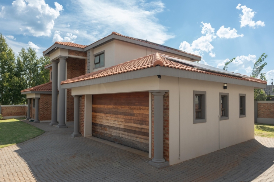 3 Bedroom Property for Sale in Grimbeeck Park North West